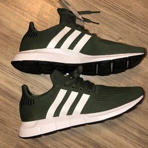 Adidas swift run